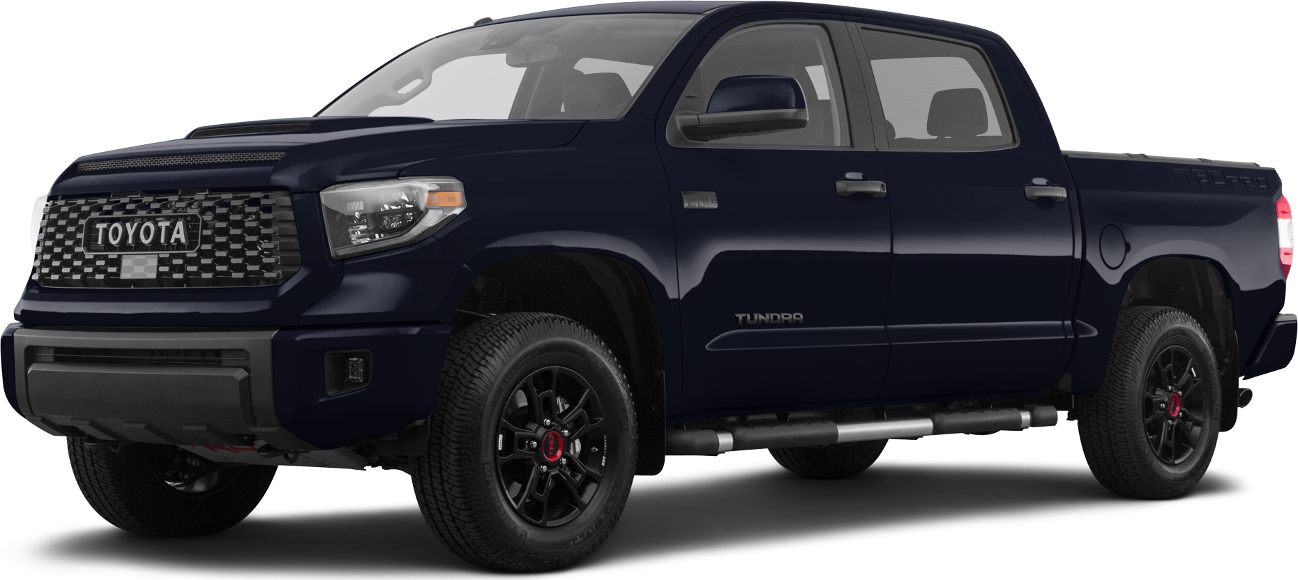 2019 Toyota Tundra CrewMax Specs And Features | Kelley Blue Book